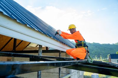 Different Types Of Roofing Materials And Their Benefits